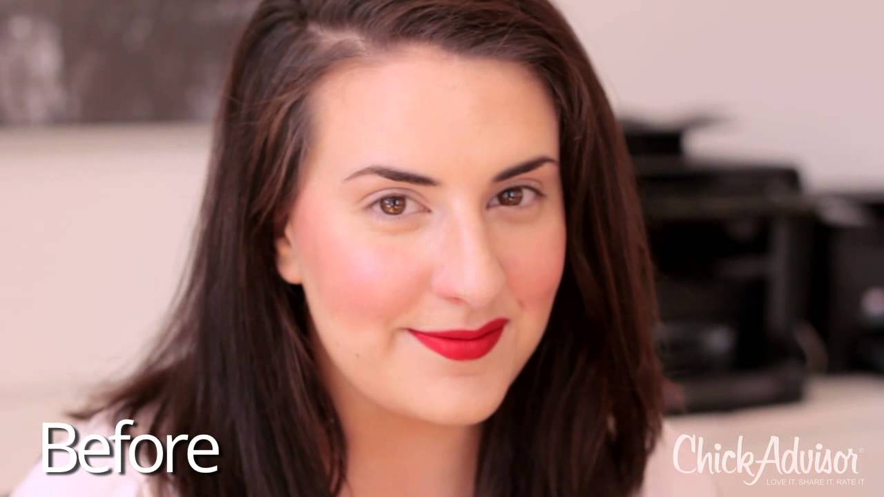 Maybelline The Falsies Big Eyes Review - ChickAdvisor.com