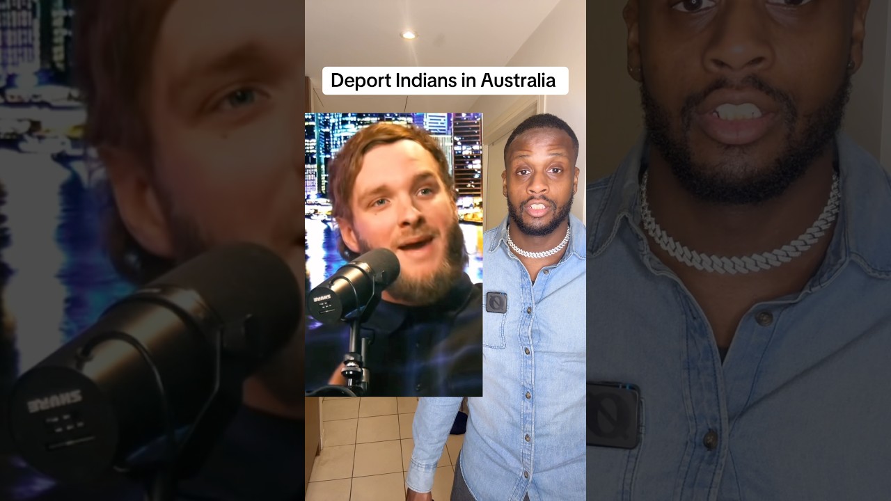 Indians in Australia&hellip; #India #Indian #Asia #Asian