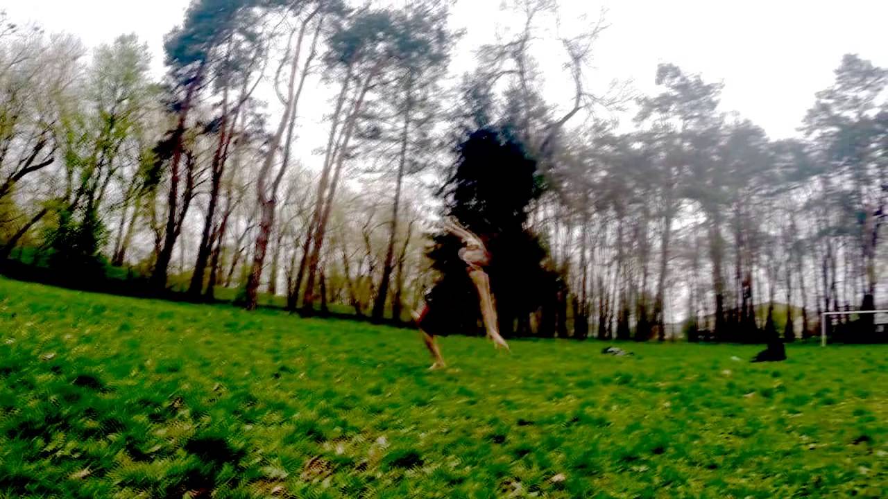 Mandziar Trickz 2014 - Madness