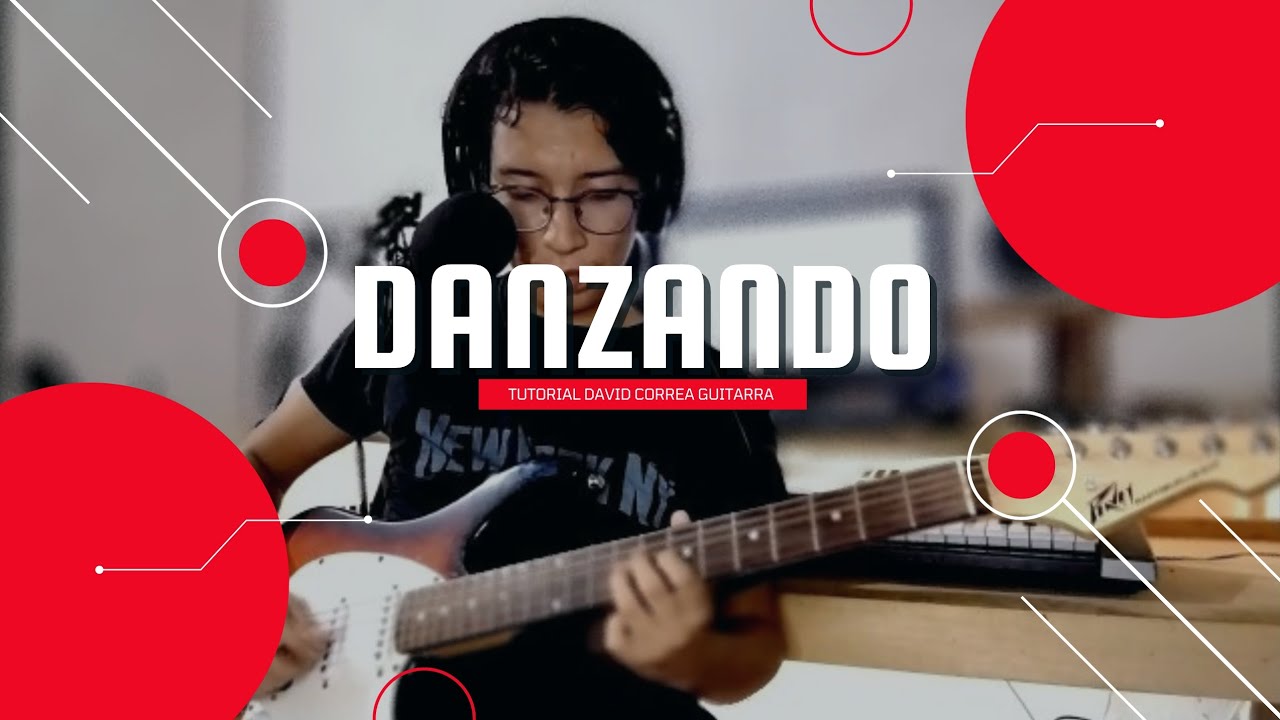 Tutorial | Danzando | Christine D' Clario | David Correa