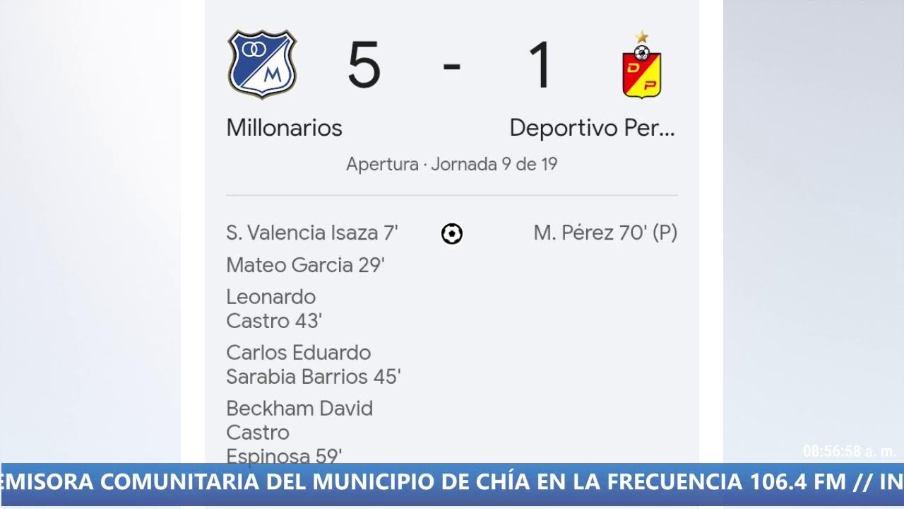 Emisión 27 Febrero 2026 #BuenDíaChía // LunaEstéreo106.4 FM