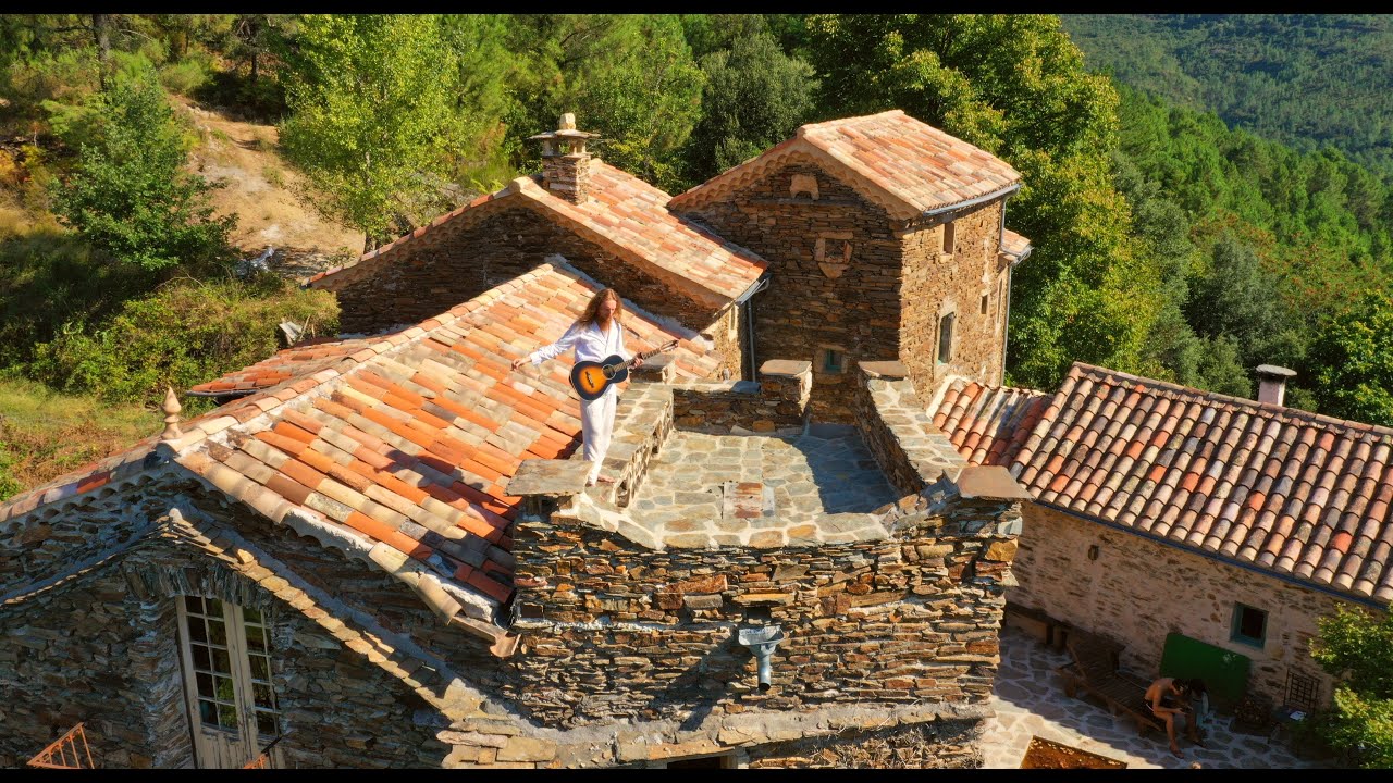 MAHADEV OK - KALI DURGE (Official Music Video)