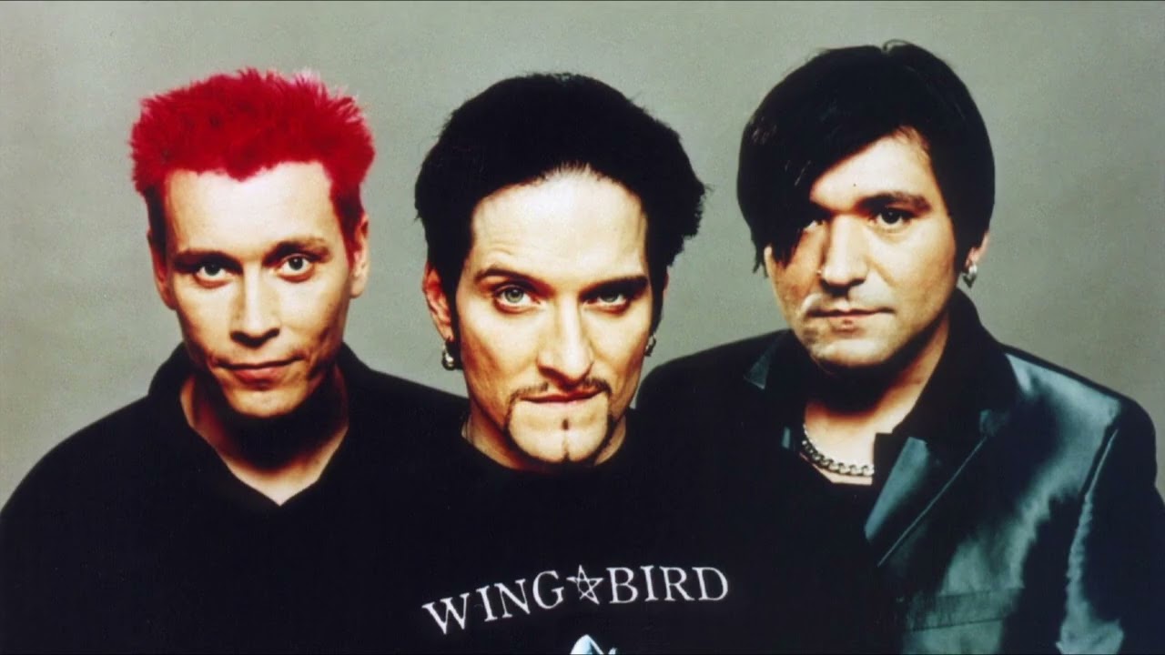 Die Ärzte - Außerirdische (1988)