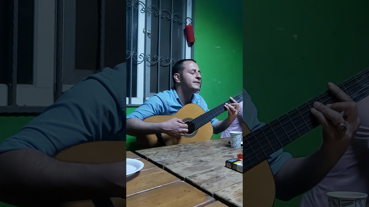 Denizhan Topçu - Rica Ederim - Tan