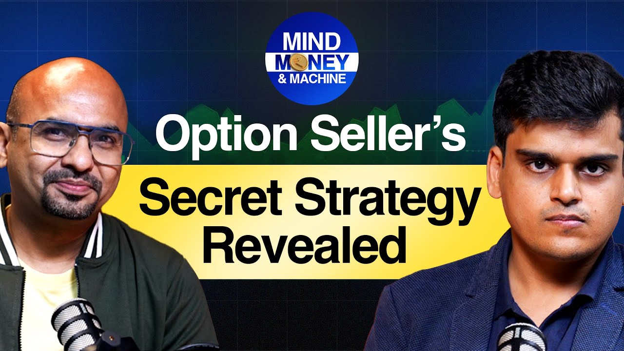 M³ – Mind, Money & Machine | Episode 4