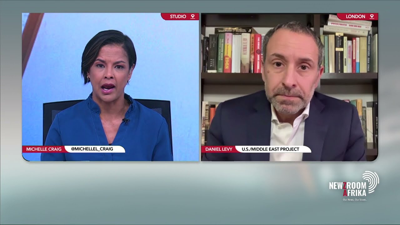Implications of ICJ ruling on SA's case against Israel