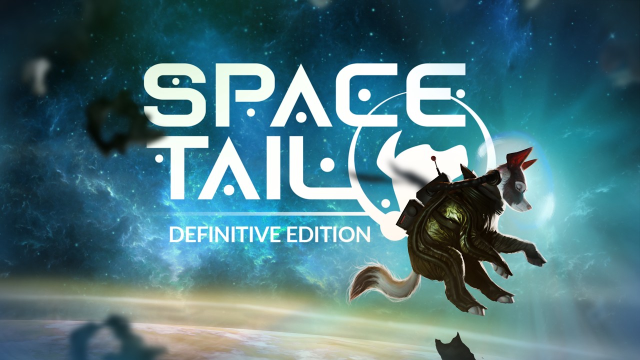 Трейлер Space Tail: Definitive Edition
