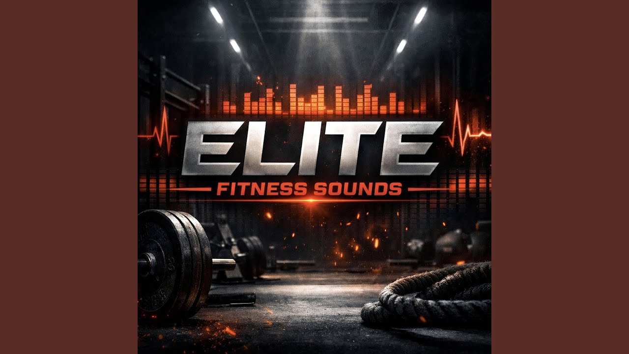 Industrial Fitness Anthem