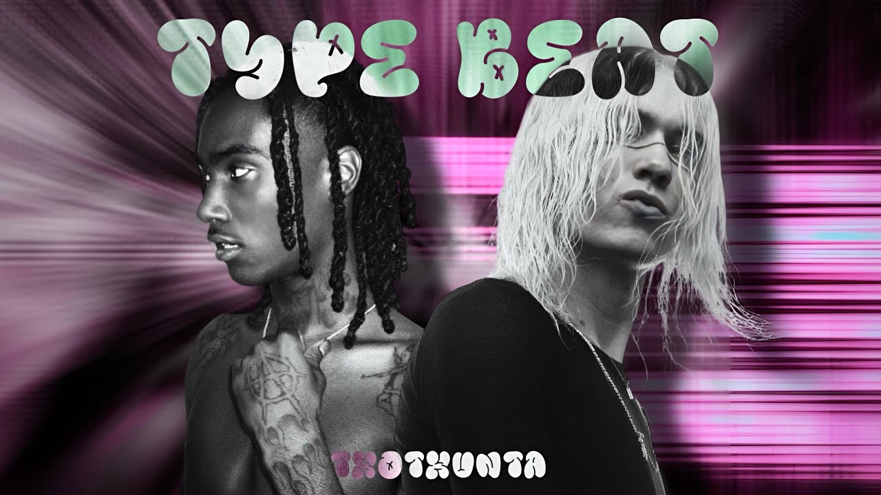 OSAMASON x 2HOLLIS Type Beat | Hard Underground Rage Beat | prod. by ThotHunta💵