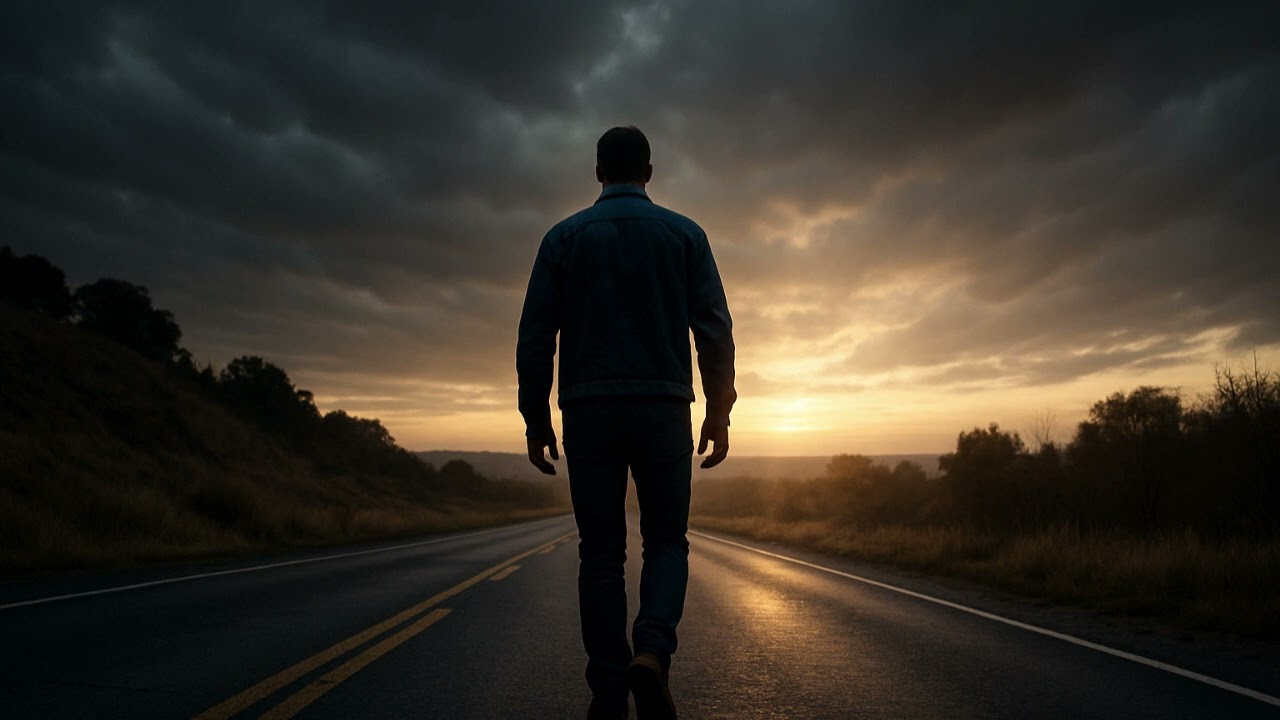 A Voice in the Wind Keeps Calling &ndash; Soulful Gospel Ballad
