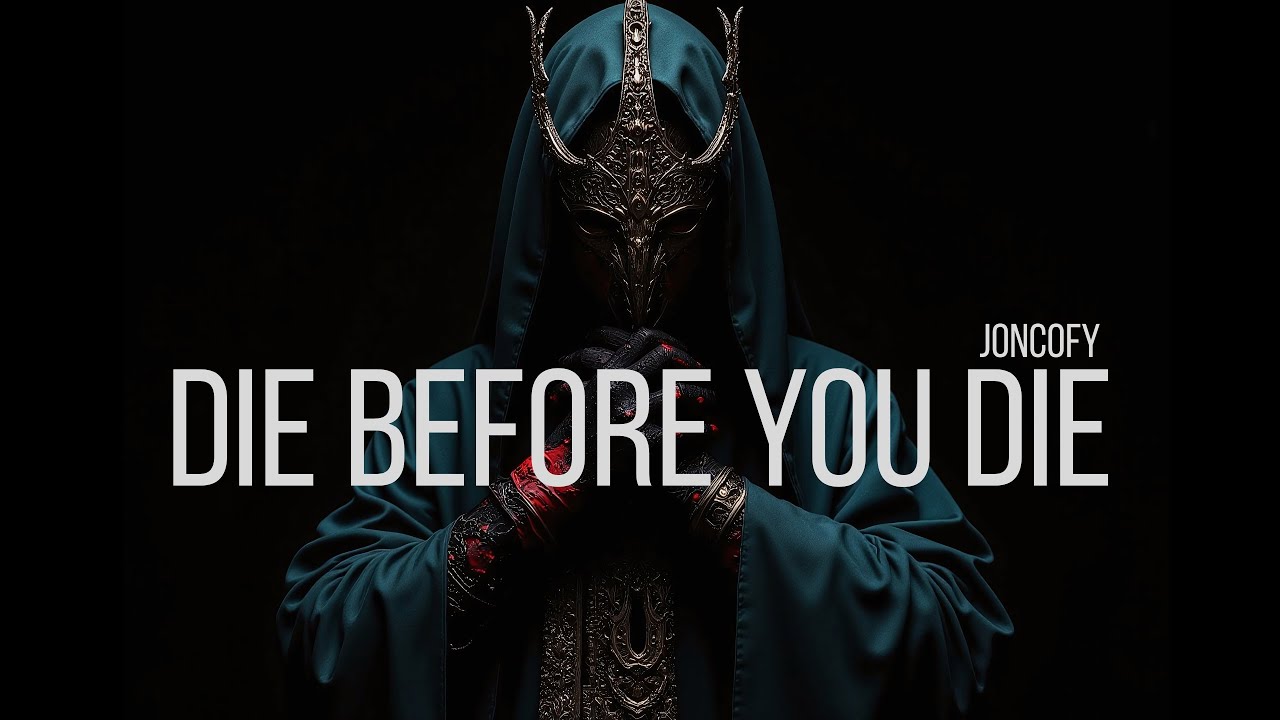 Joncofy - Die Before You Die