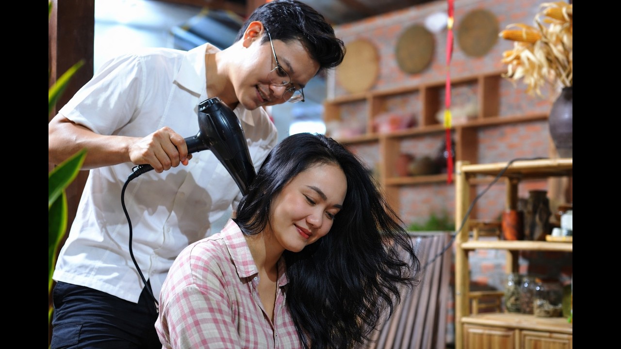 Jack’s Secret Surprise for Tiên and Mother Lợi Will Leave You in Tears