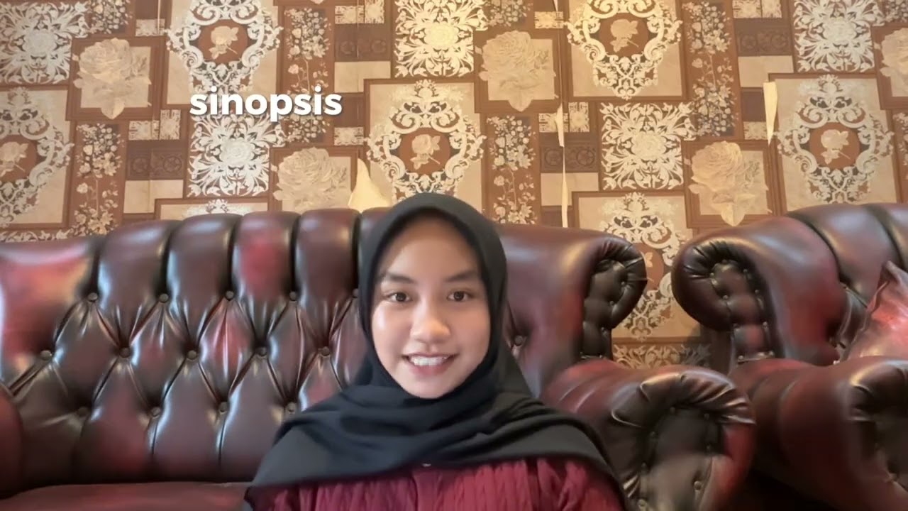 Tugas Akhir Bahasa Indonesia Kelas 8 Semester 2 SMPN 3 PATI