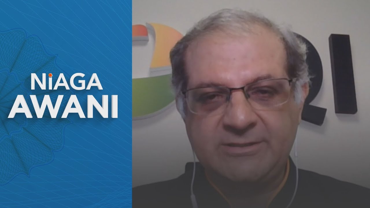 Niaga AWANI: Why oil is spiking? $150/barrel. Is 2008 era back?