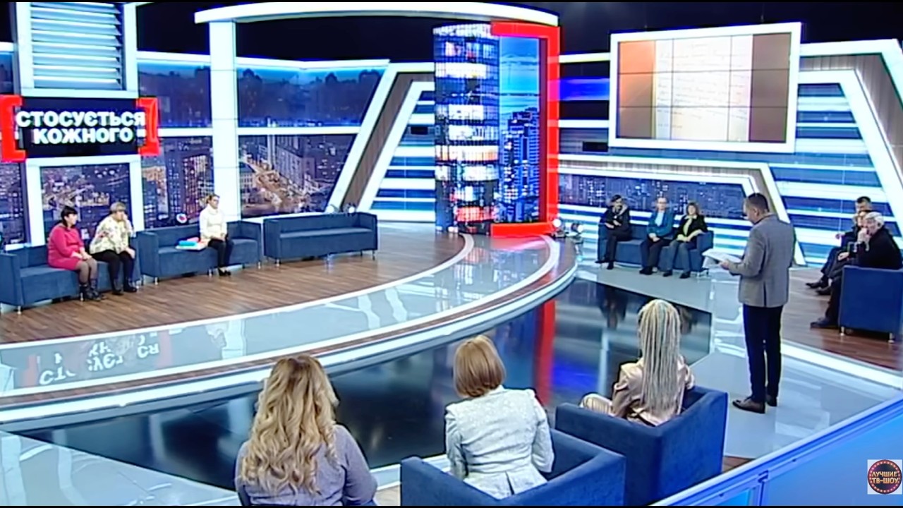 ЗAМІЖНЯ В 14, А НЕВІСТКА В 12,5 РОКІВ | НАЙКРАЩІ ТВ-ШОУ #стосуєтьсякожного