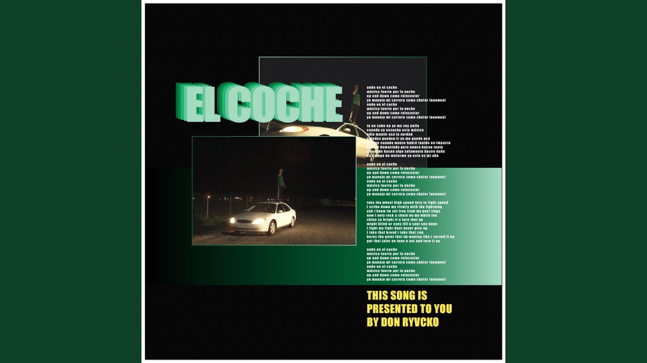 El Coche