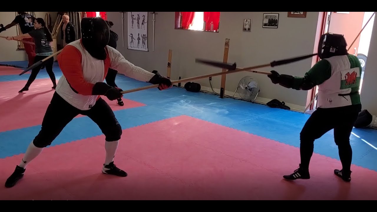 Bolognese Partisan Freeplay, heavy gear