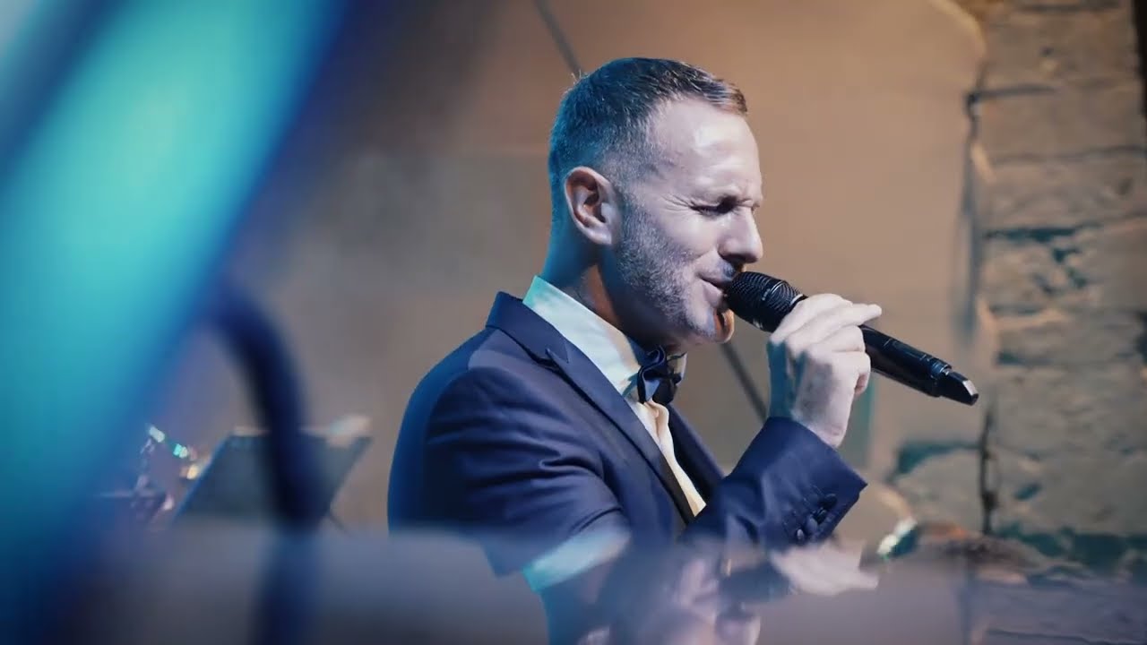 Davide de Gioia - Highlights Big Band