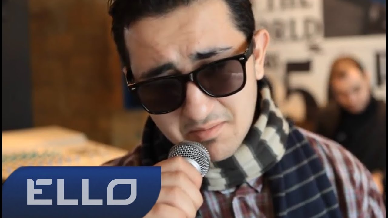 Jay Meel - Sesini duy / ELLO UP^ /