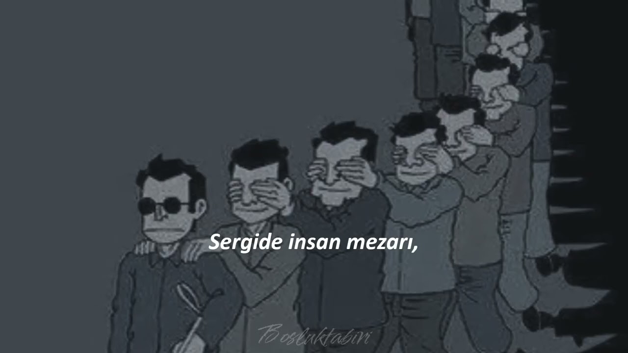 Barış Akarsu-Kimdir o? (T&uuml;rk&ccedil;e altyazılı)