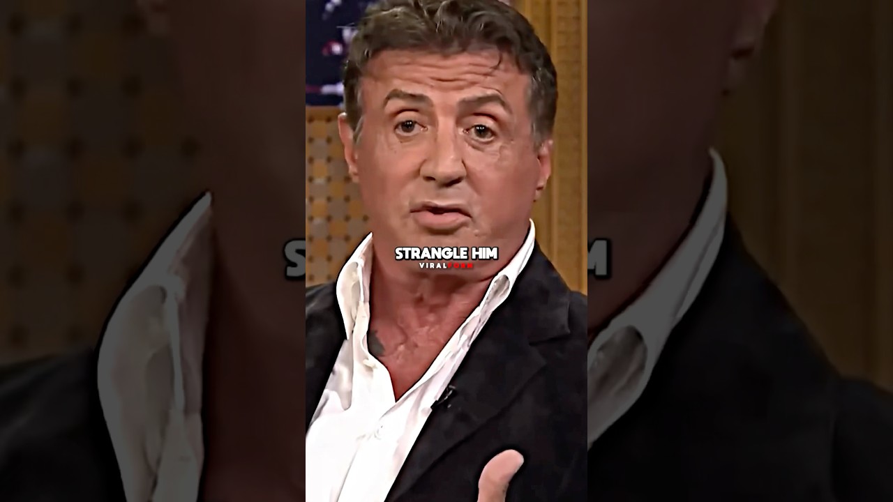 Sylvester Stallone vs Arnold Schwarzenegger