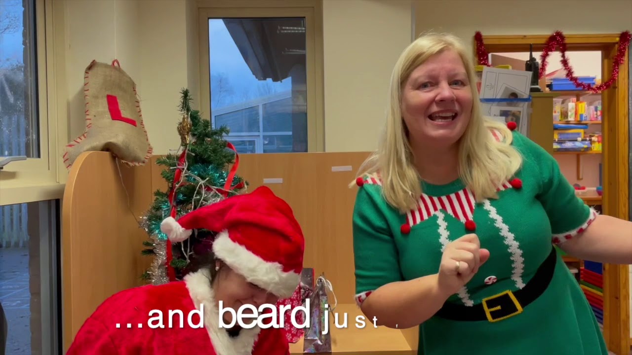 12 Days of Milestone Middle Department Christmas