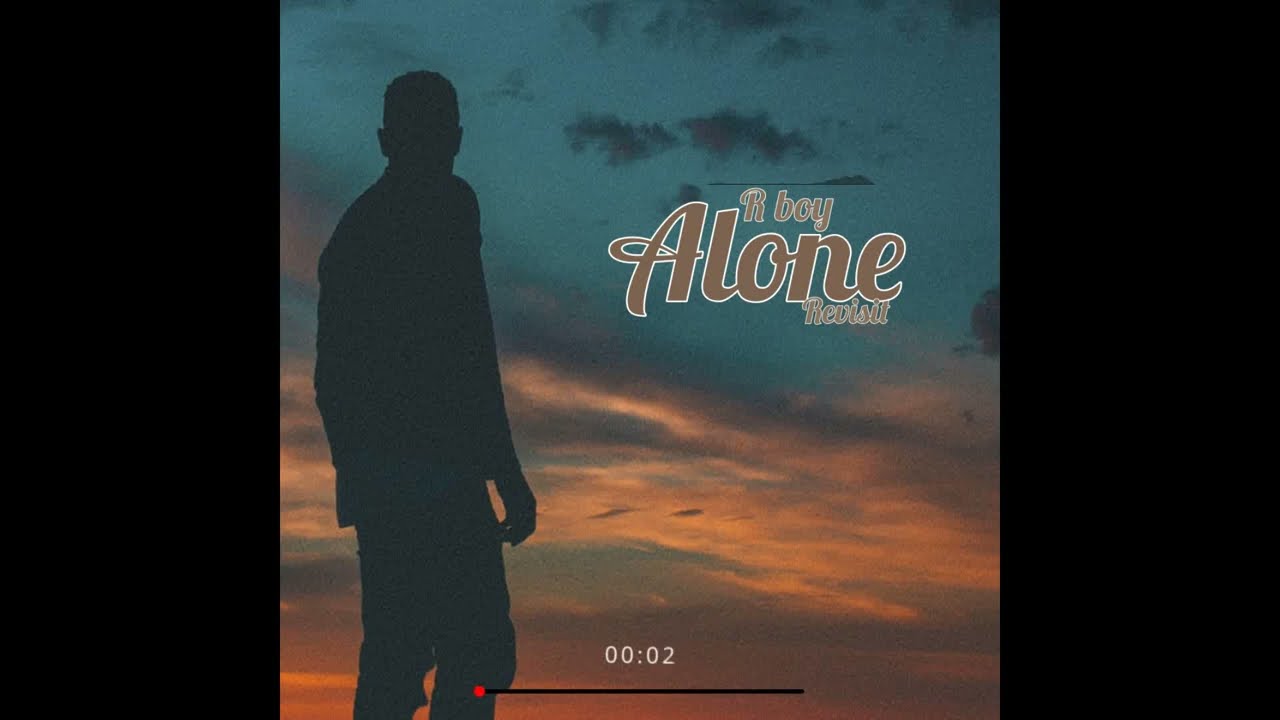 Alone (Revisit mix)
