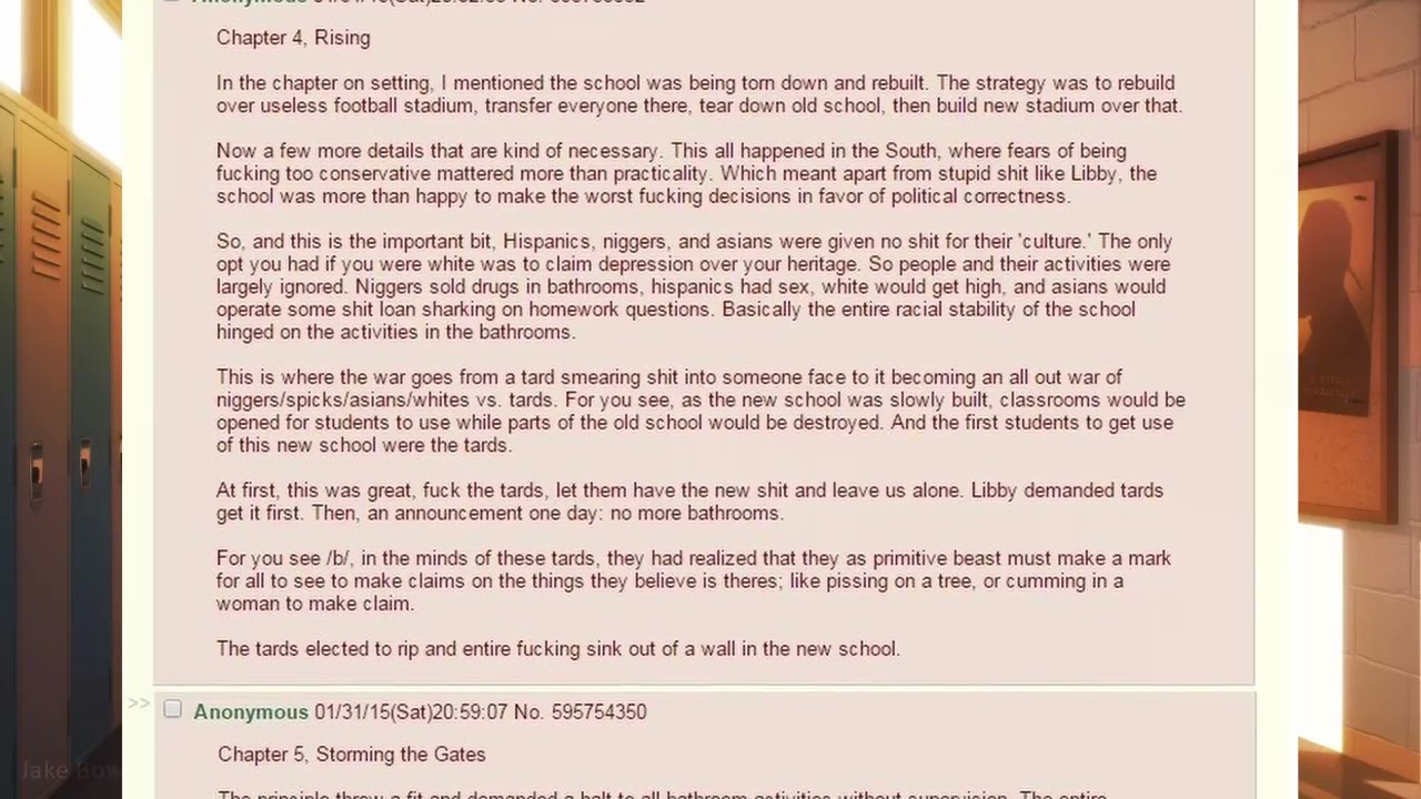 Tard Stories #10