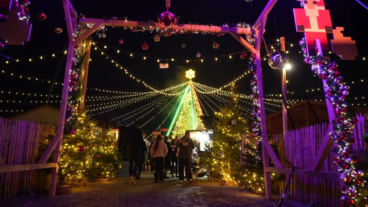 Winterthurer Wintermarkt 2025