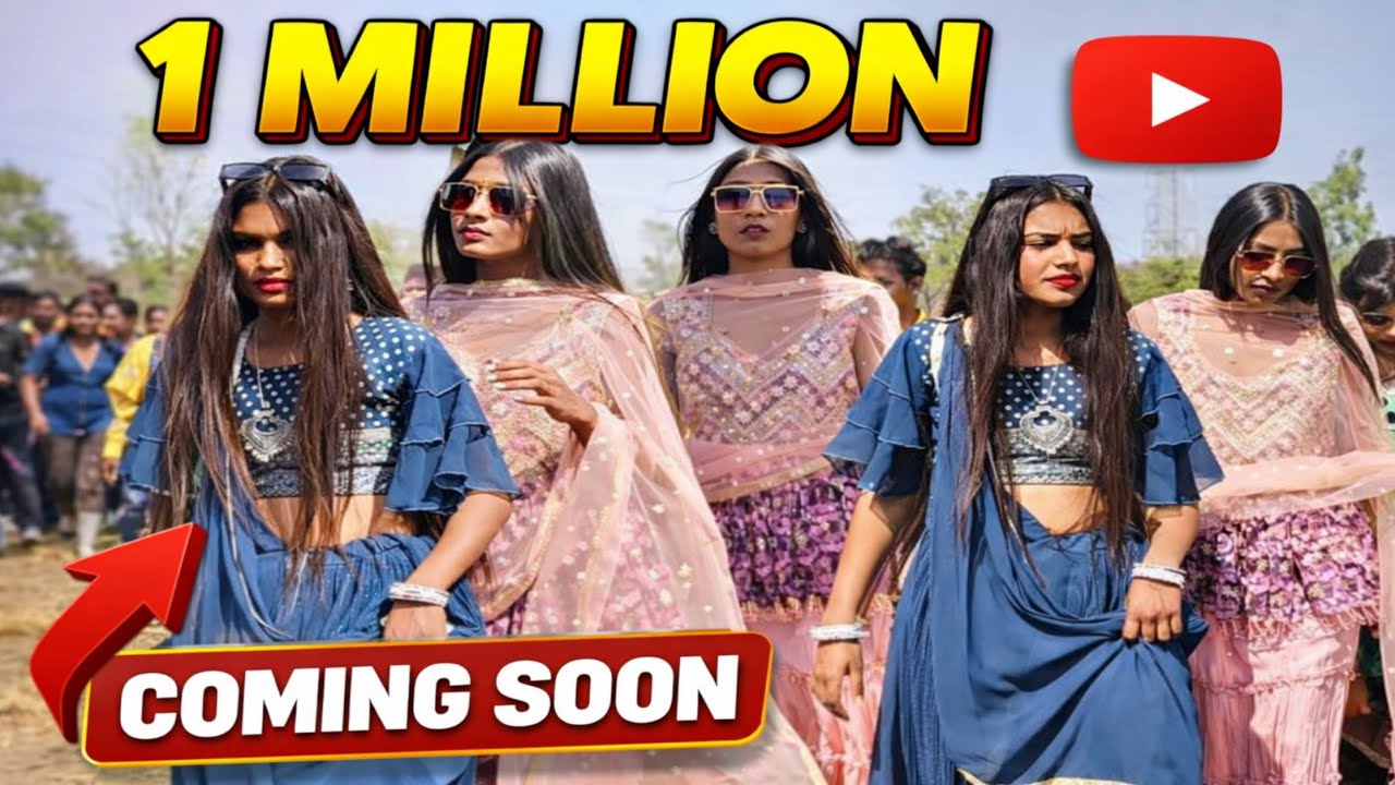 Tadak tumdi !! 😍तारी_पतली_कमरिया😘हिला_हिला !! vk bhuriya Rahul bhuriya girls timli dance video 2023