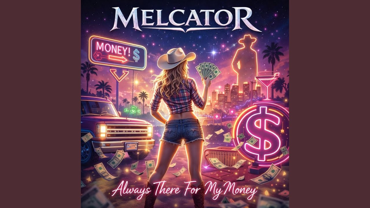 Always There For My Money