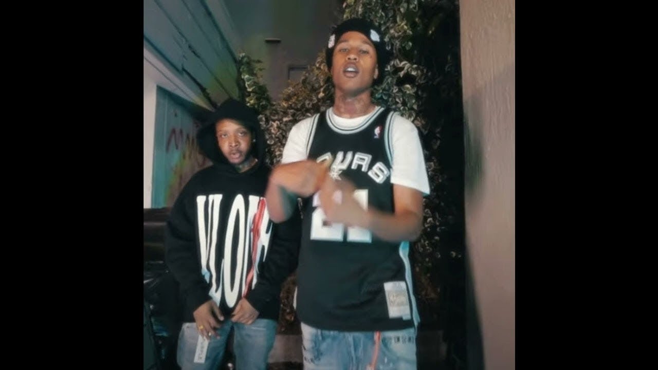 [FREE] EBK JaayBo Type Beat - "Free Jaaybo"