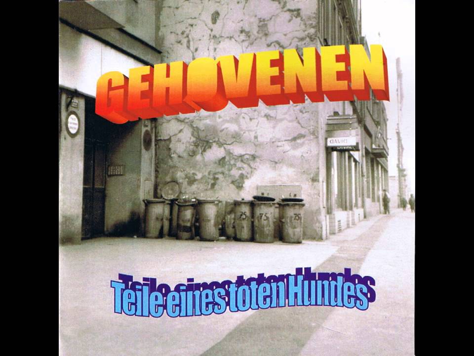 Geh&oslash;venen - Mein Pferd 1999
