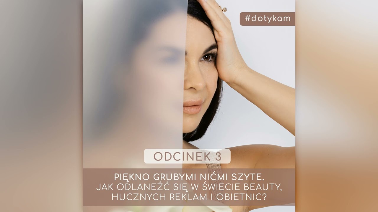 PIĘKNO GRUBYMI NIĆMI SZYTE (Odcinek #3)