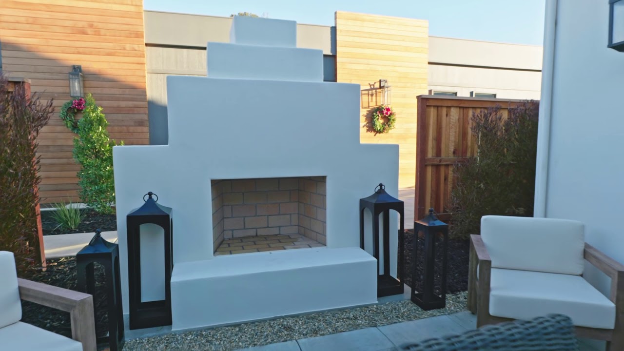 Alley Row Collection at Crocker Village, Residence 6 Model Home