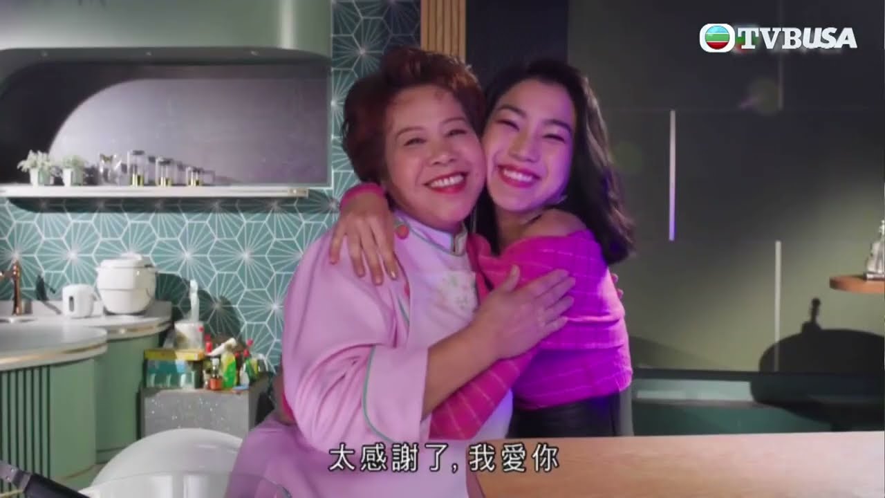 三餸一湯｜姜麗文厨藝「唔見得人」，三姐有妙計？