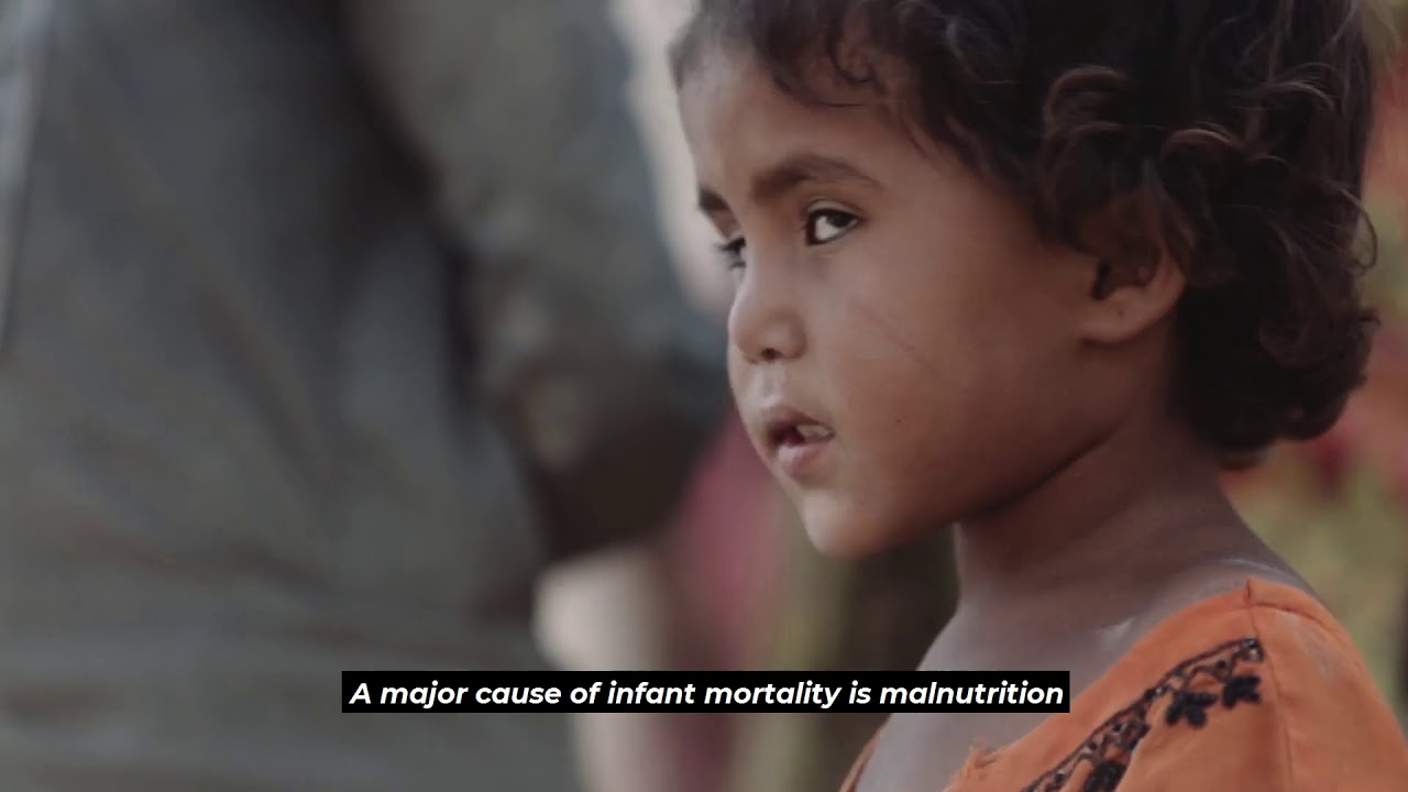 Food wastage in Pakistan - Documentary (English)