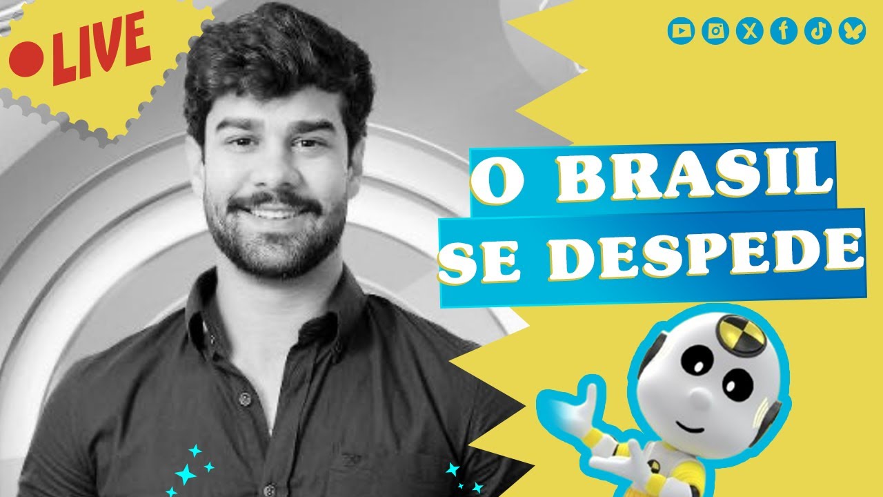 PA EXPULSO DO BBB26!