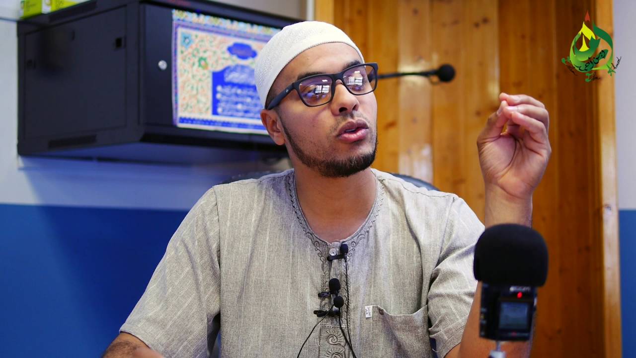 La Simplicité de l'Islam Autrefois