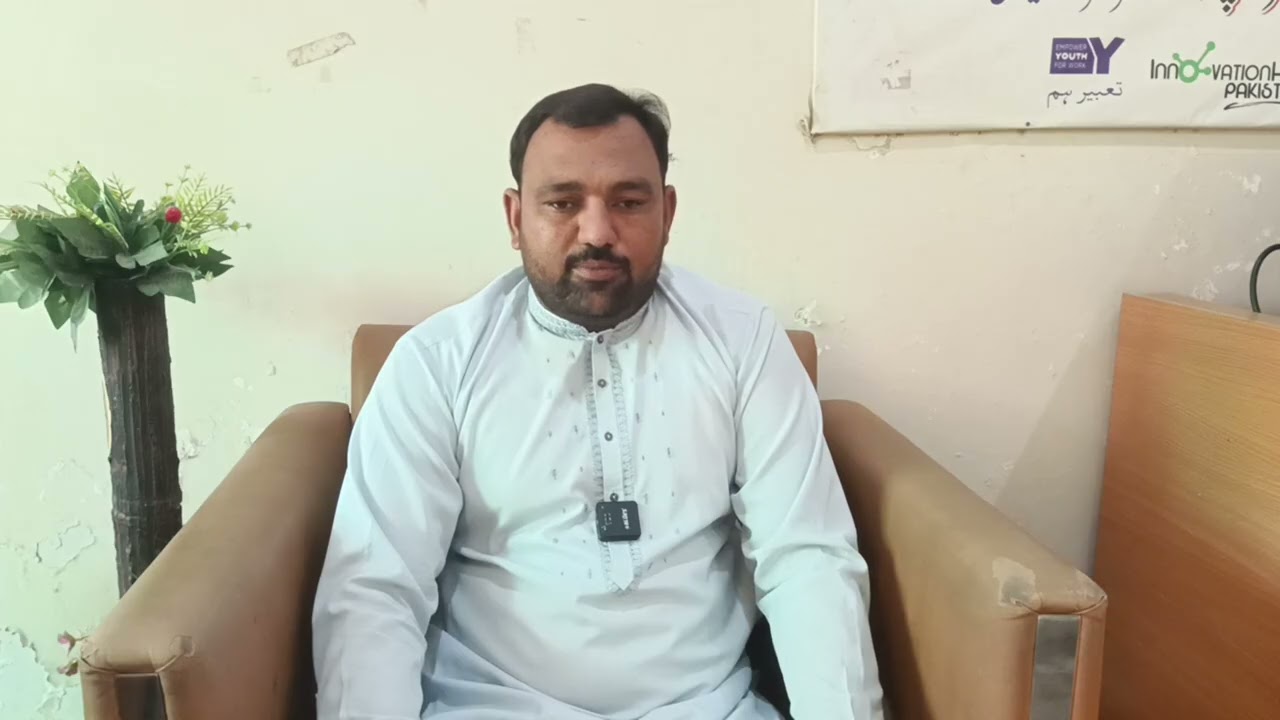 Good News for Disabled Person Rs.6000 Hasal karien Hum Qadamprogram ay gya by PSPA Punjab.