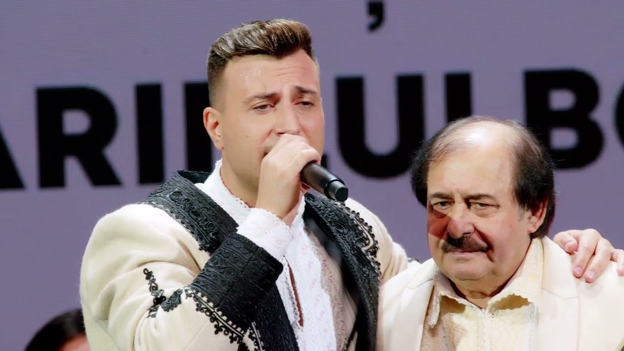Valentin Sanfira Din copilul de la țară