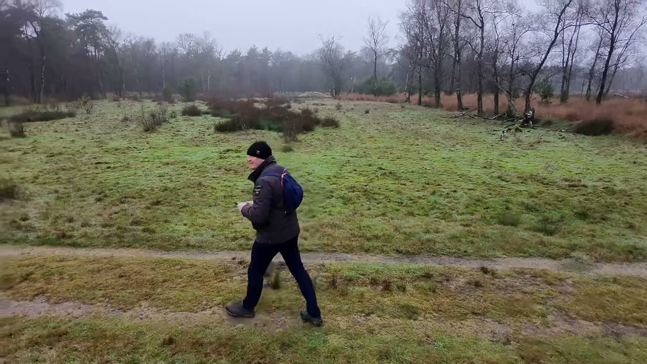 Sprengenberg. Haarle.  DJI Neo