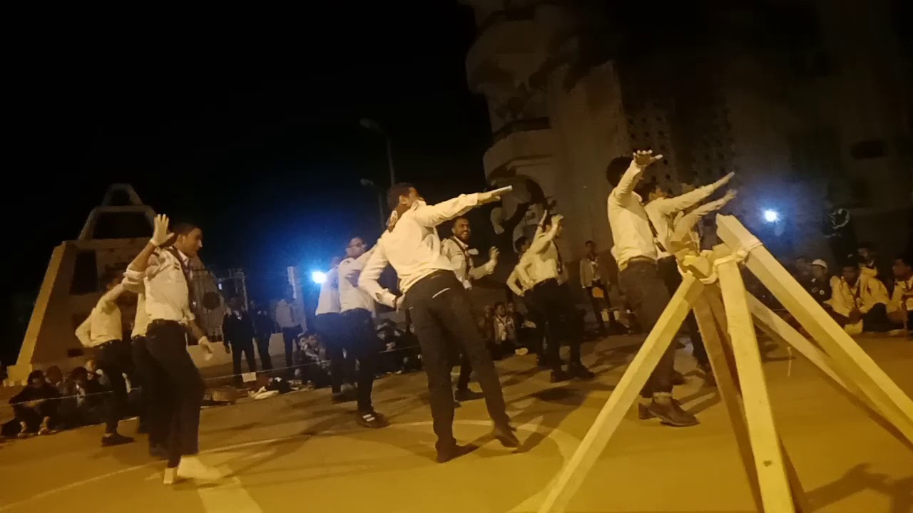 سمر الابطال اداب بنى سويف
