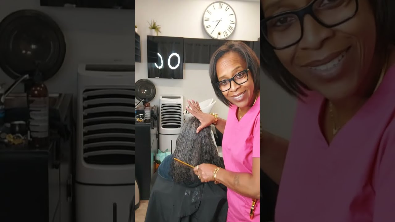 Tanya Does Hair, LLC is live!