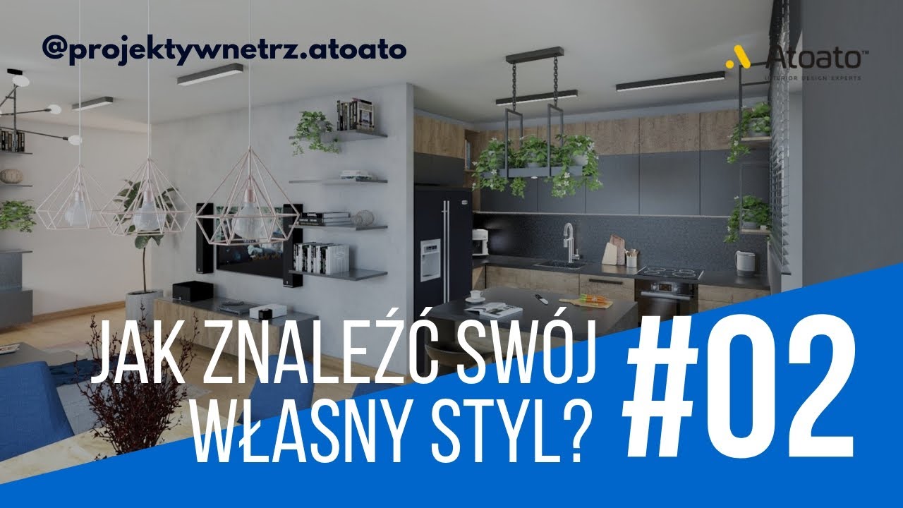 Jak łączyć style we wnętrzu? odc.#2 #styl #skandynawski #wnętrze
