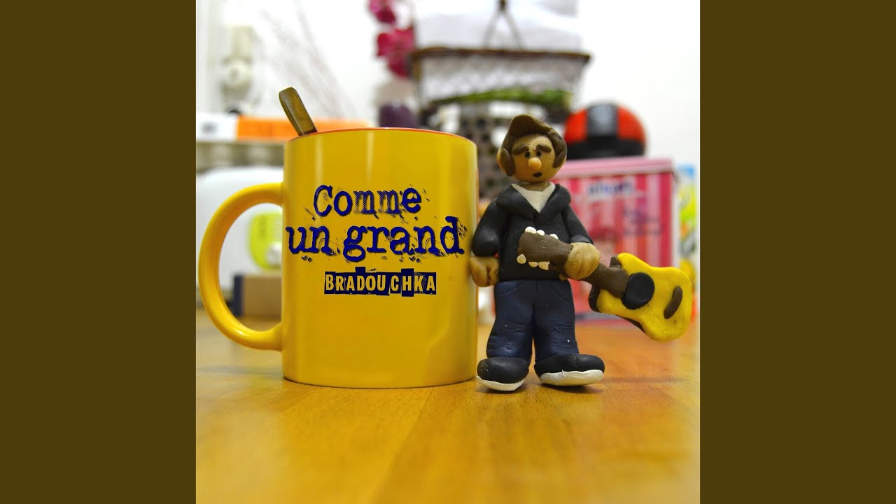 La combattante