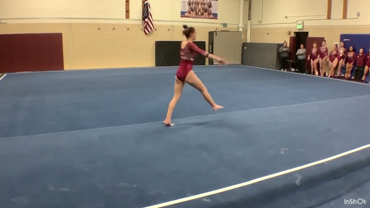 Leah Sjostrom -FX- January 14 2026