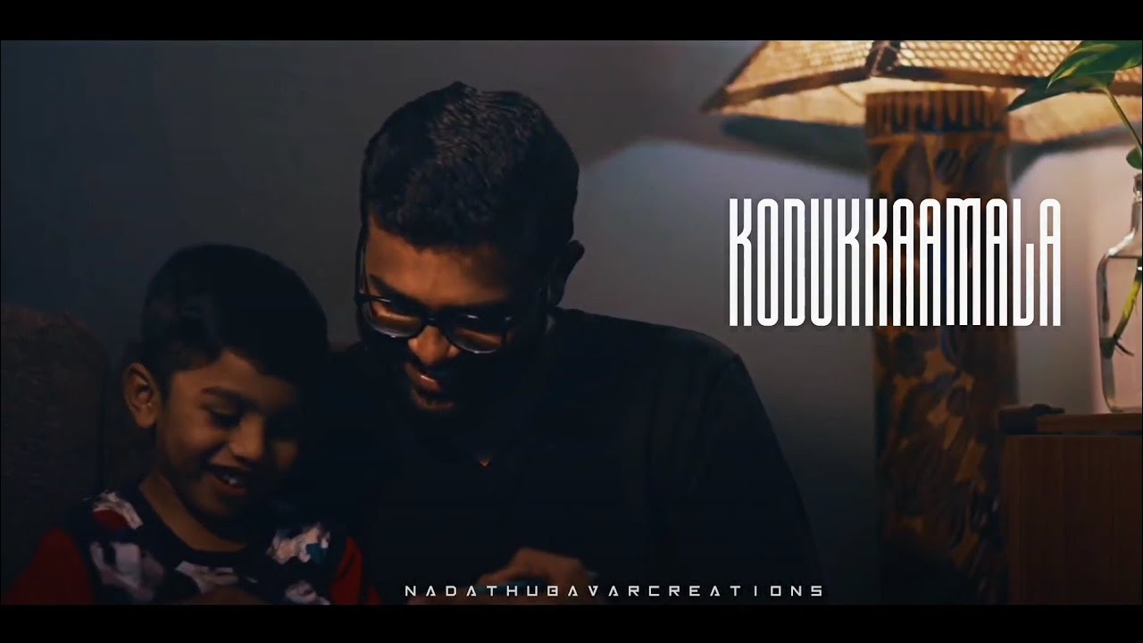 #tamilchristiansongwhatsappstatus Um Tholgal Song WhatsApp Status #issacd