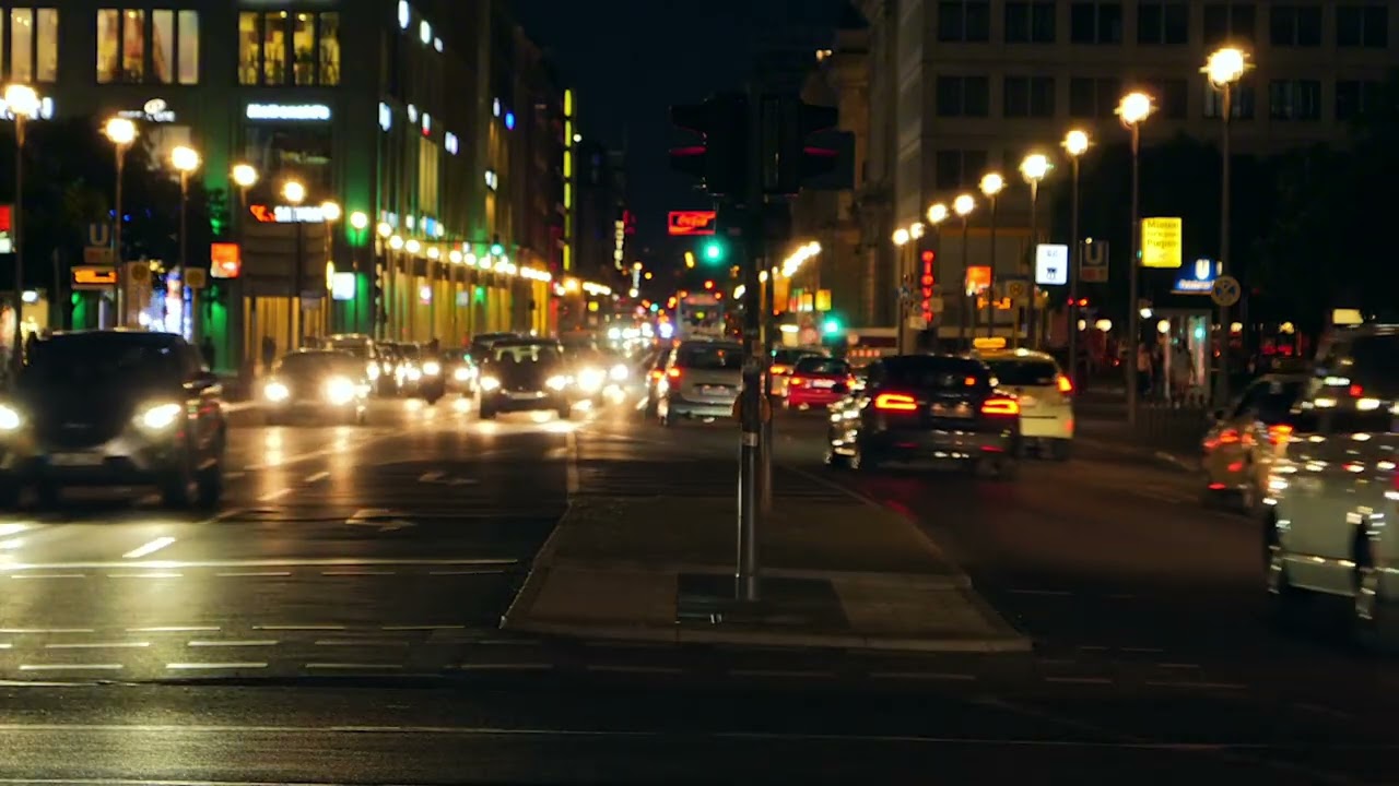 Chasing New Lights