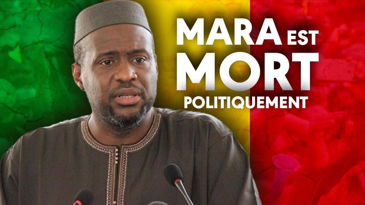 Mali: Moussa Mara est-il officiellement hors-jeu ?